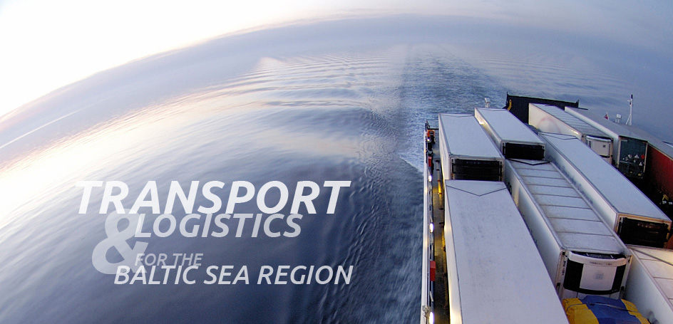 Transport und Logistik für die Ostseeregion